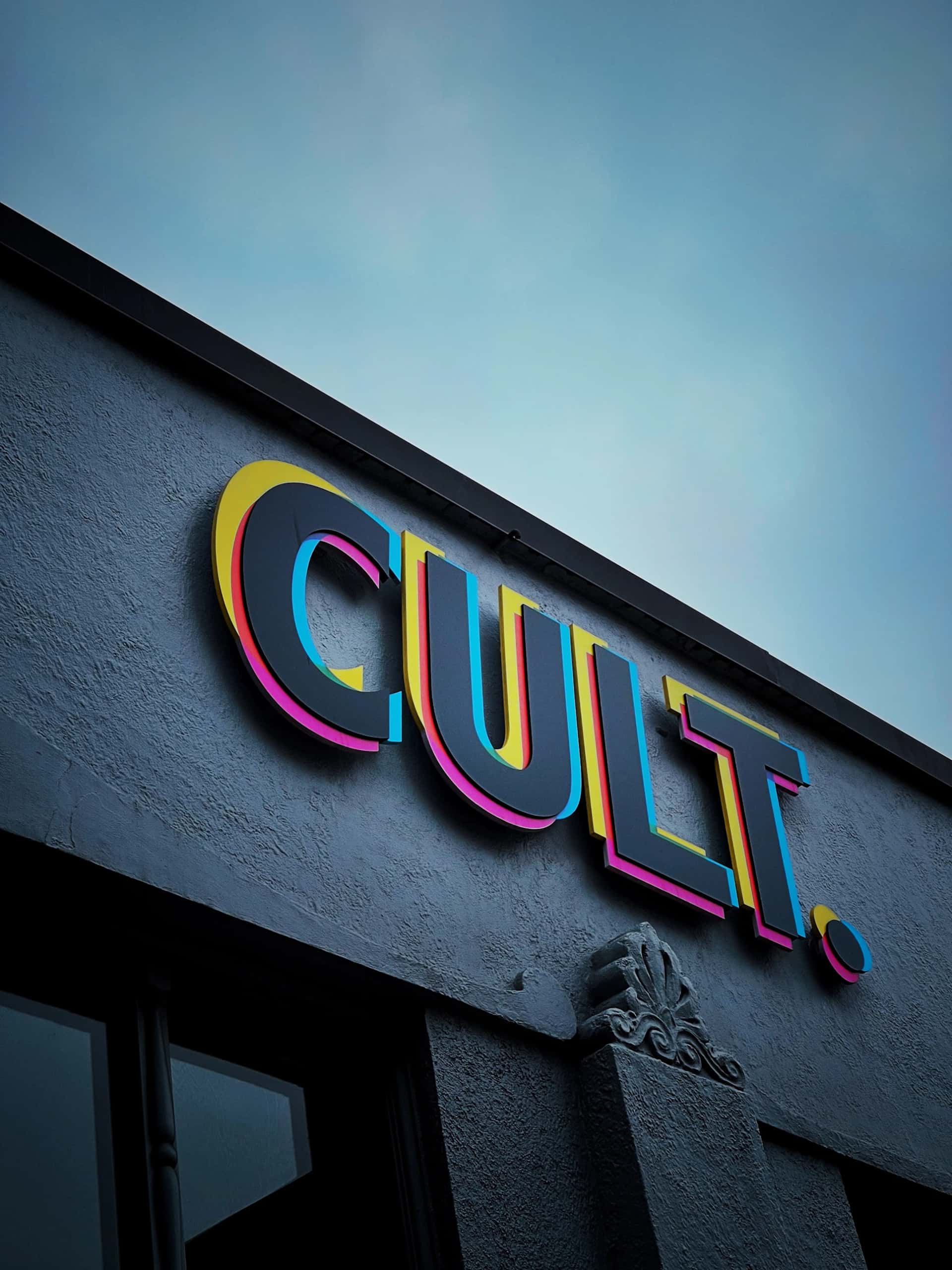 Are Jehovah's Witnesses a Cult?